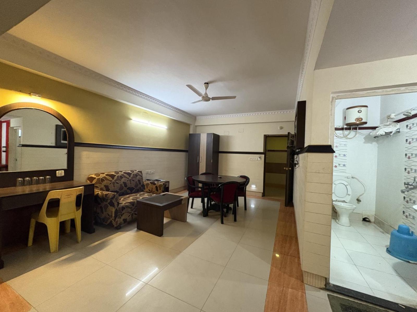 Hotel New Classic Inn Near Sea Beach,Full Air-Conditioning With Restaurant Digha  Exterior photo