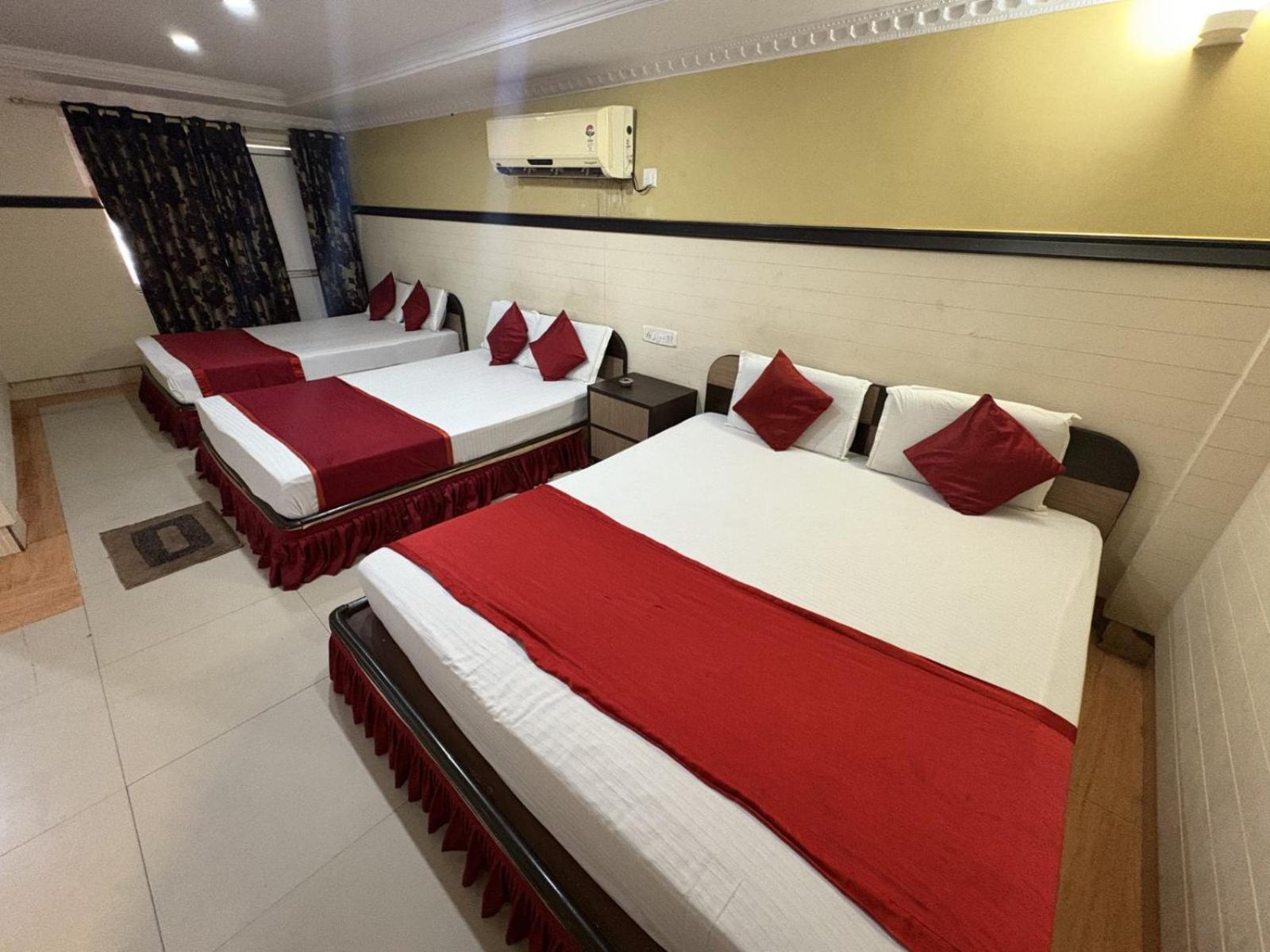 Hotel New Classic Inn Near Sea Beach,Full Air-Conditioning With Restaurant Digha  Exterior photo