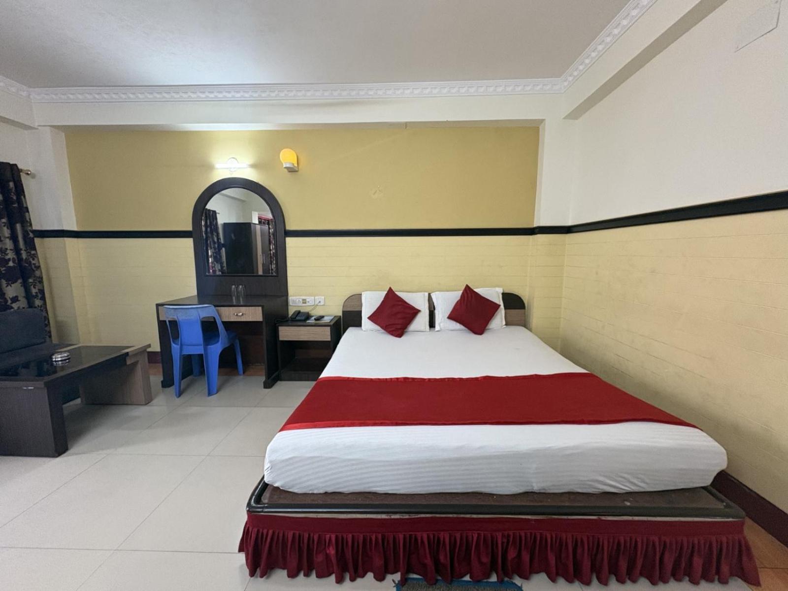 Hotel New Classic Inn Near Sea Beach,Full Air-Conditioning With Restaurant Digha  Exterior photo