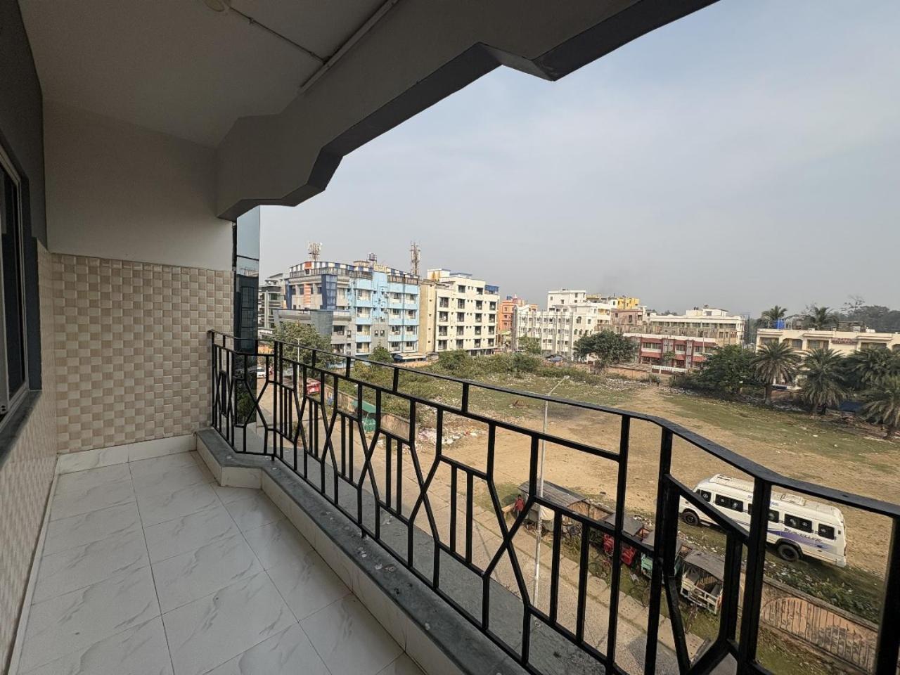 Hotel New Classic Inn Near Sea Beach,Full Air-Conditioning With Restaurant Digha  Exterior photo