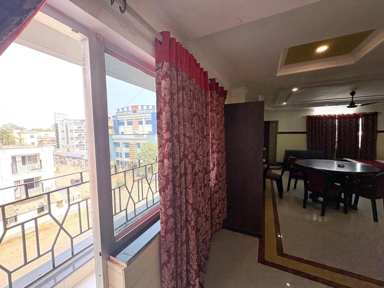 Hotel New Classic Inn Near Sea Beach,Full Air-Conditioning With Restaurant Digha  Exterior photo