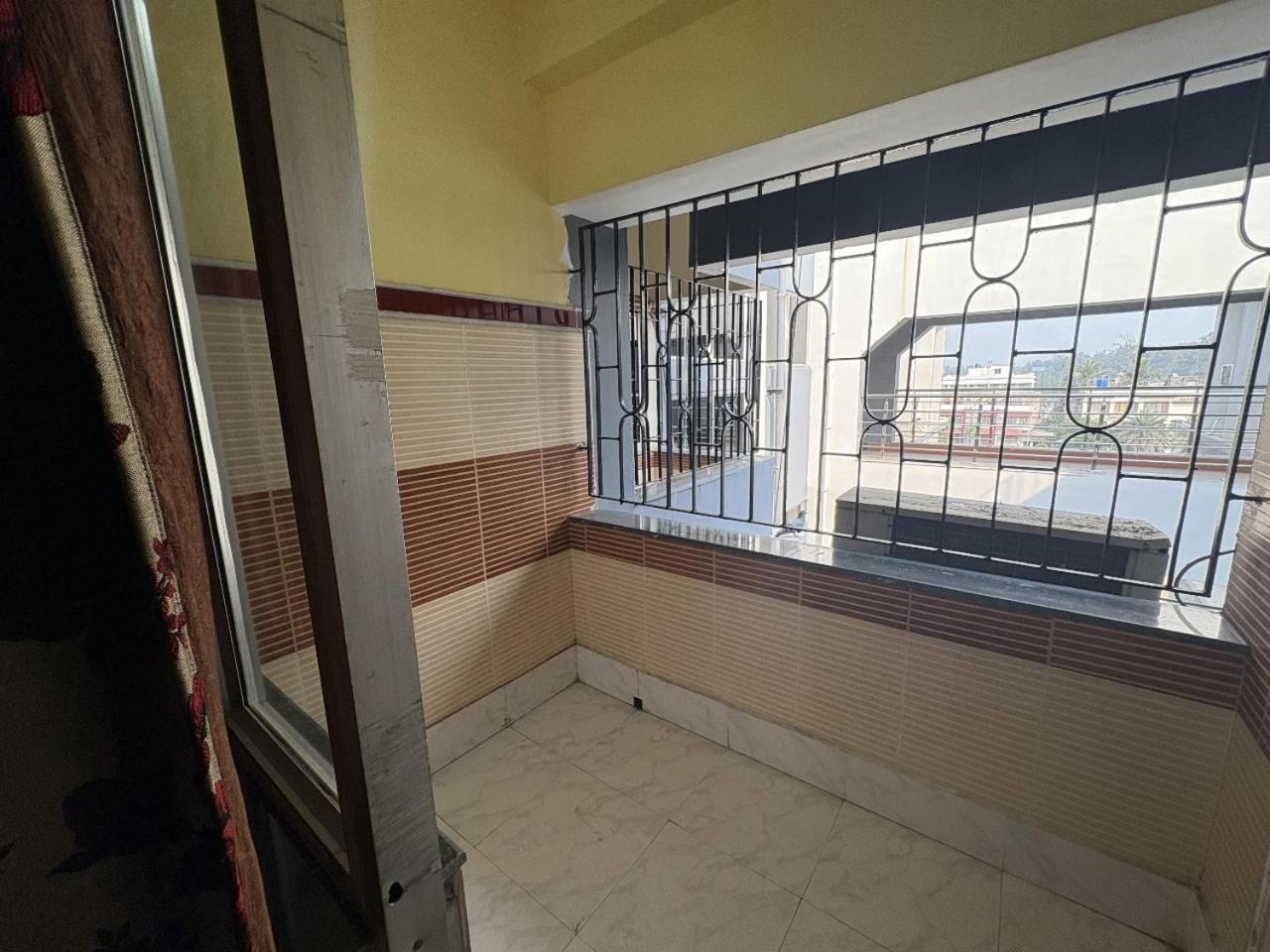 Hotel New Classic Inn Near Sea Beach,Full Air-Conditioning With Restaurant Digha  Exterior photo
