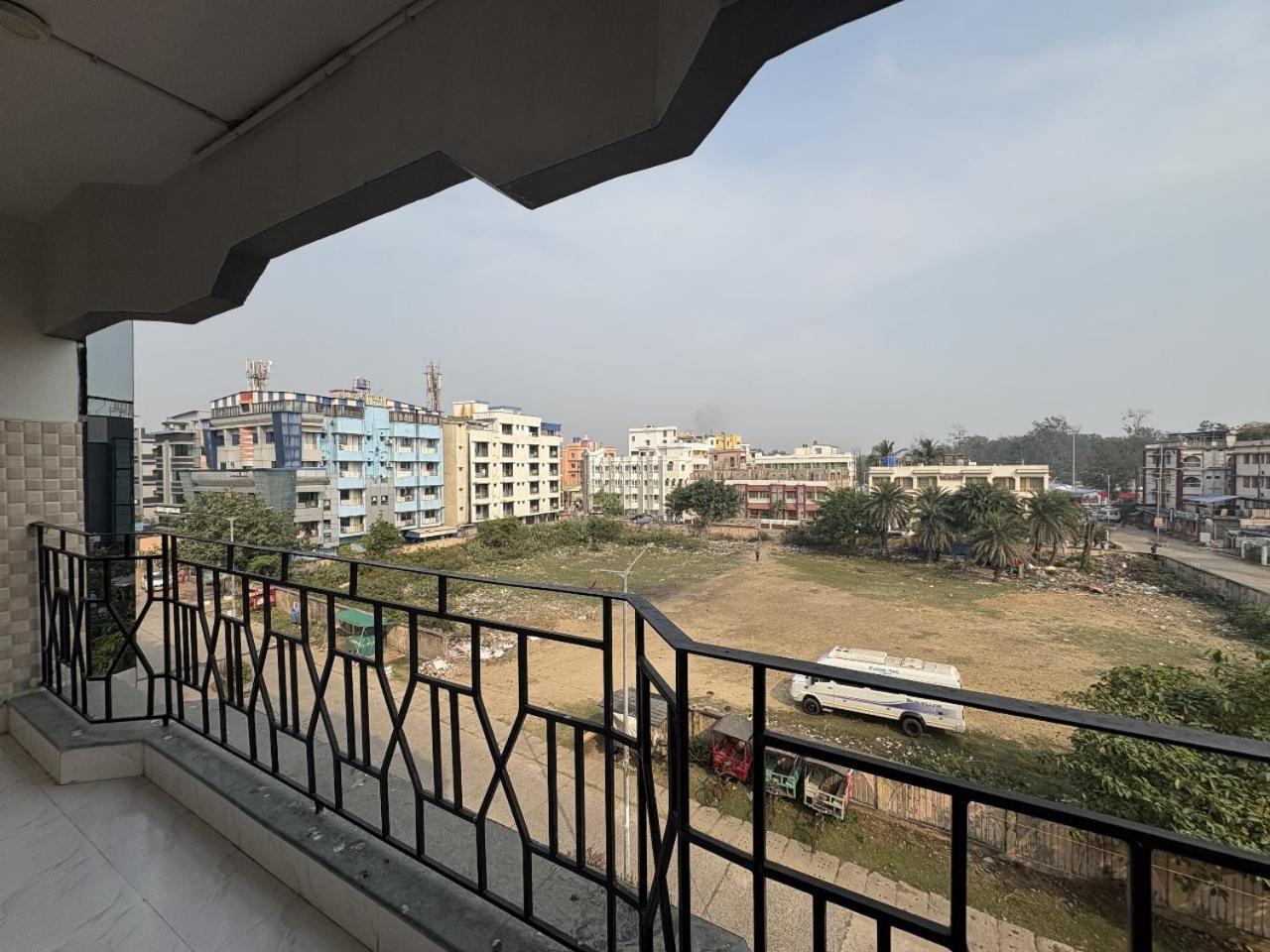 Hotel New Classic Inn Near Sea Beach,Full Air-Conditioning With Restaurant Digha  Exterior photo