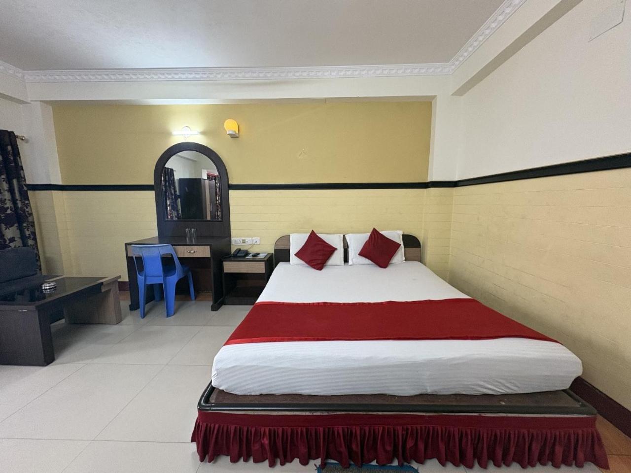 Hotel New Classic Inn Near Sea Beach,Full Air-Conditioning With Restaurant Digha  Exterior photo