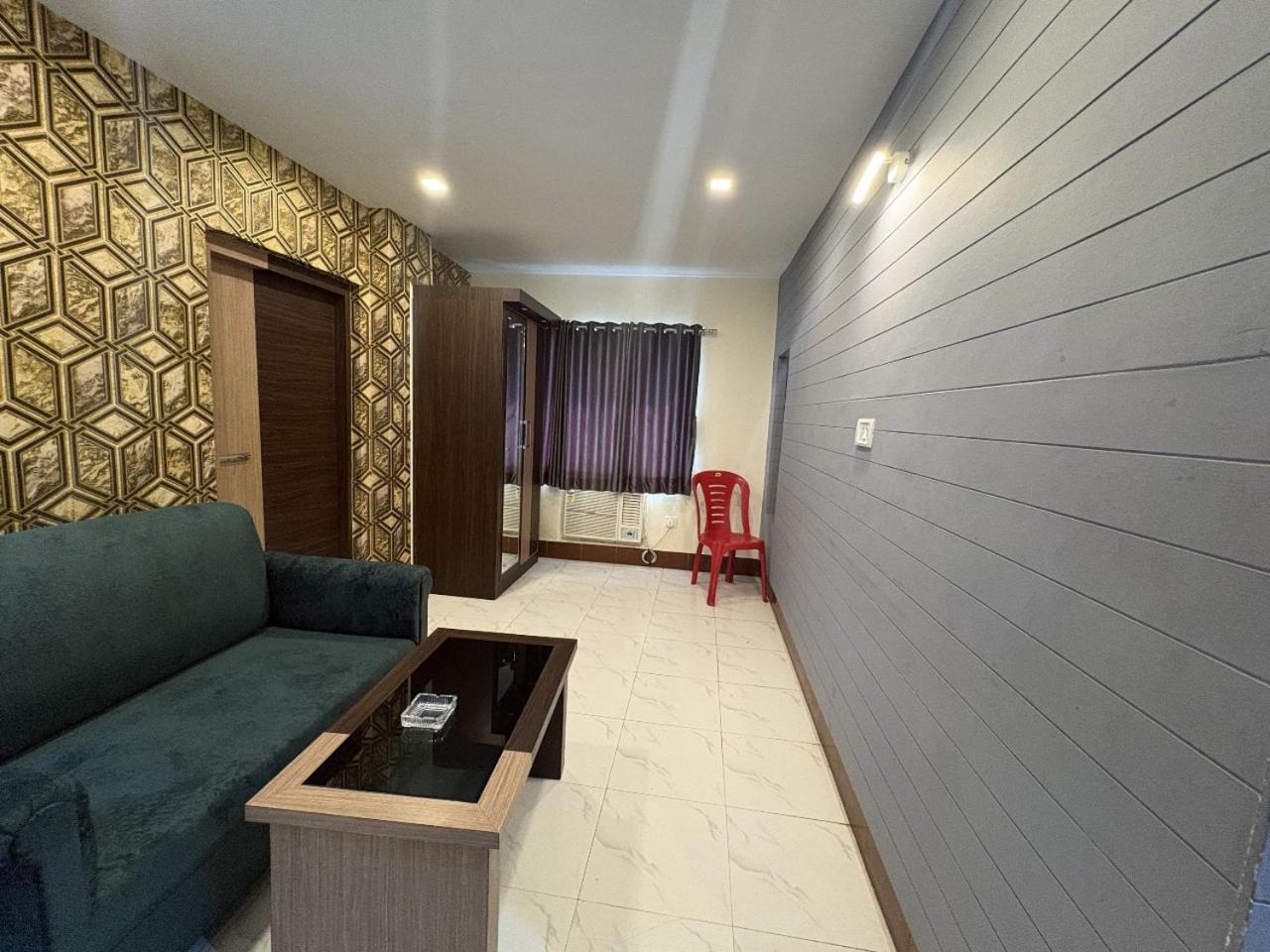 Hotel New Classic Inn Near Sea Beach,Full Air-Conditioning With Restaurant Digha  Exterior photo