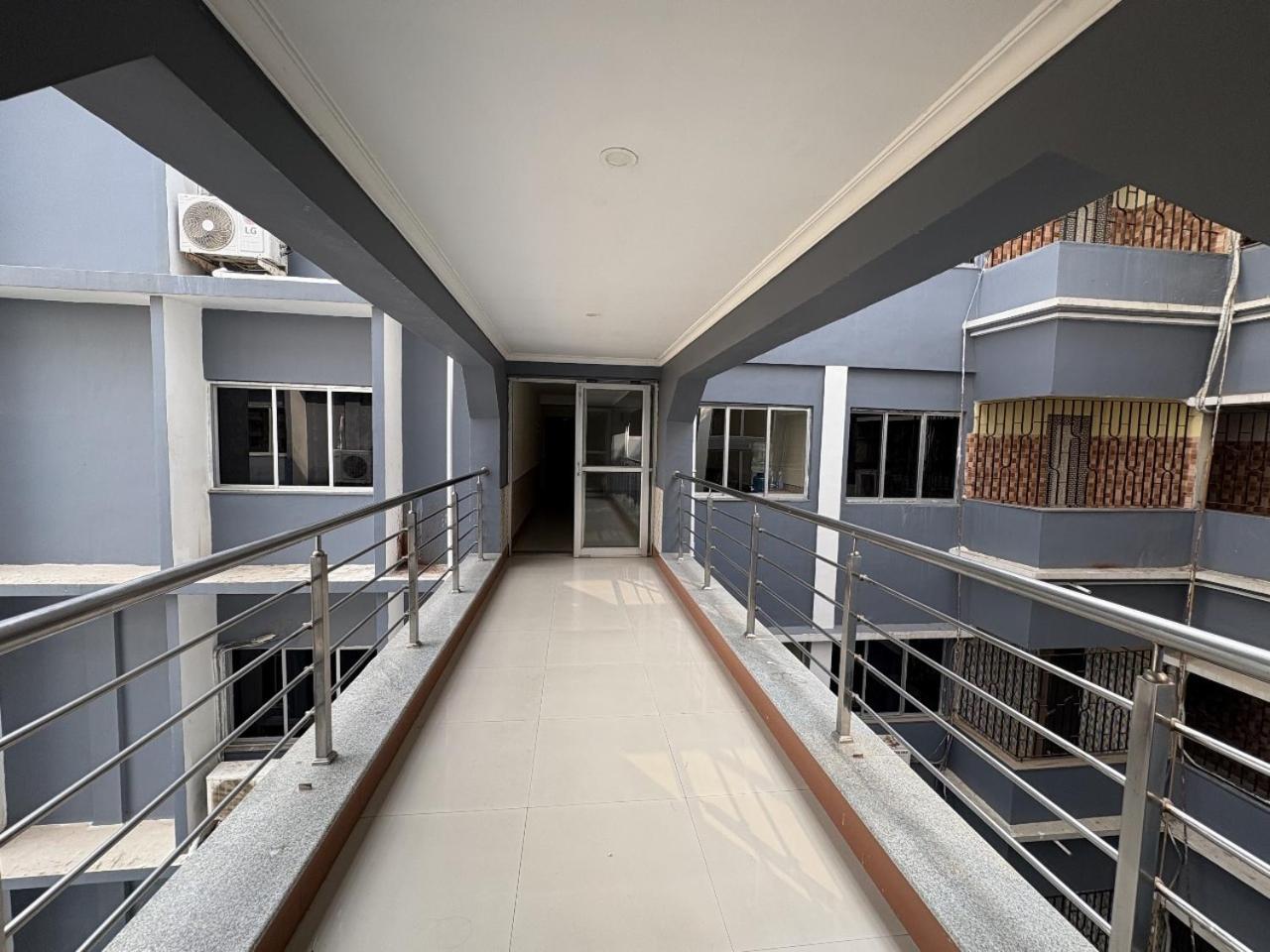 Hotel New Classic Inn Near Sea Beach,Full Air-Conditioning With Restaurant Digha  Exterior photo