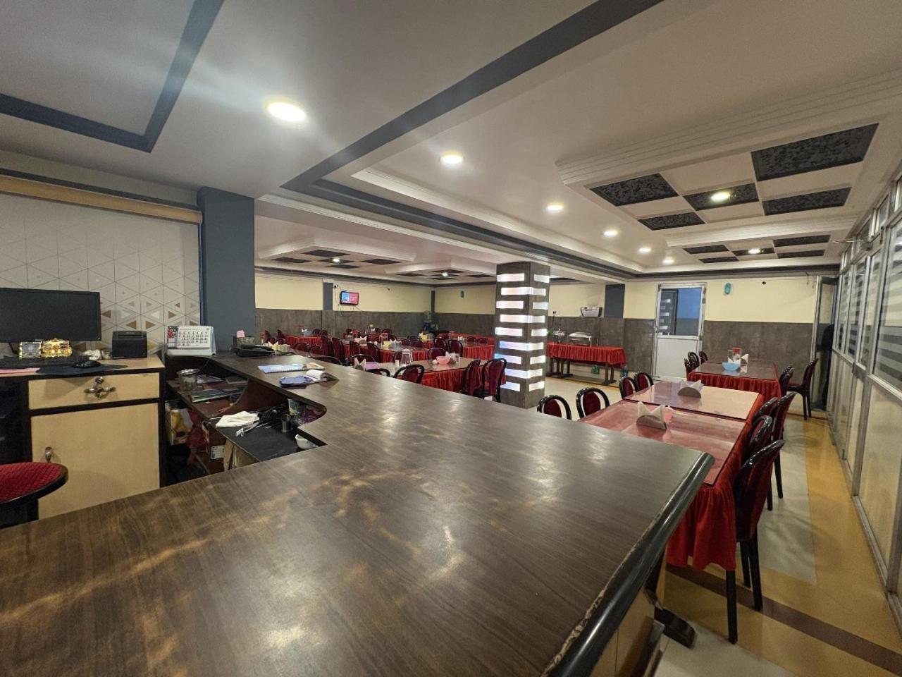 Hotel New Classic Inn Near Sea Beach,Full Air-Conditioning With Restaurant Digha  Exterior photo