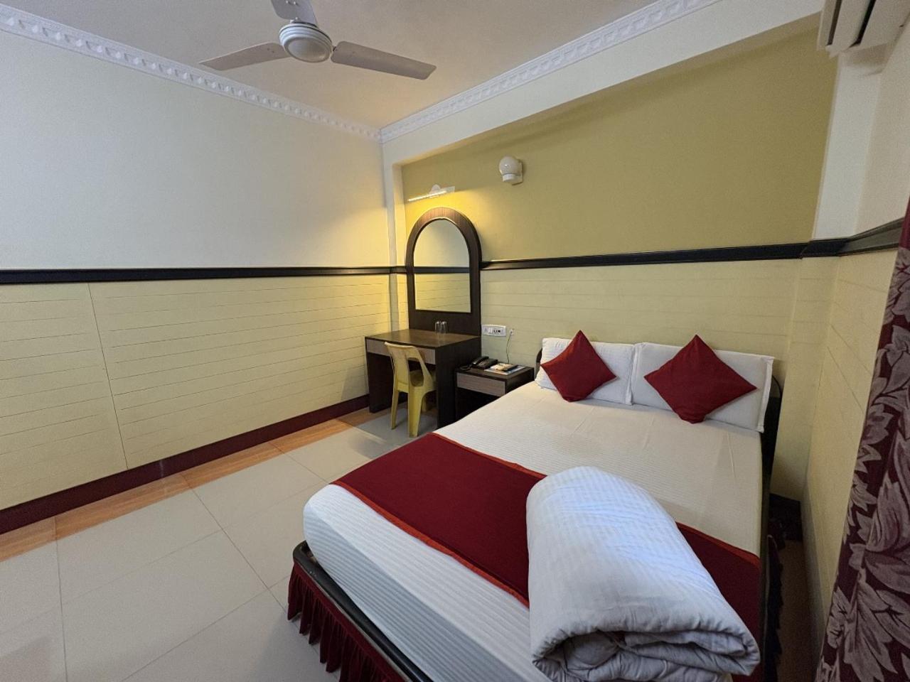 Hotel New Classic Inn Near Sea Beach,Full Air-Conditioning With Restaurant Digha  Exterior photo